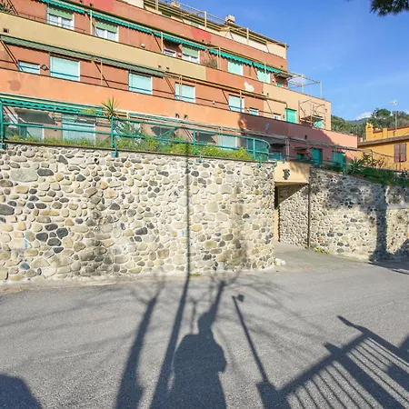 Appartement Pet Friendly Monterosso al Mare