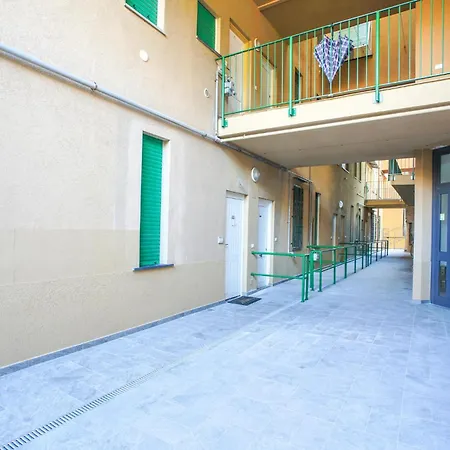 Pet Friendly * Monterosso al Mare
