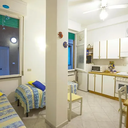 Pet Friendly Monterosso al Mare