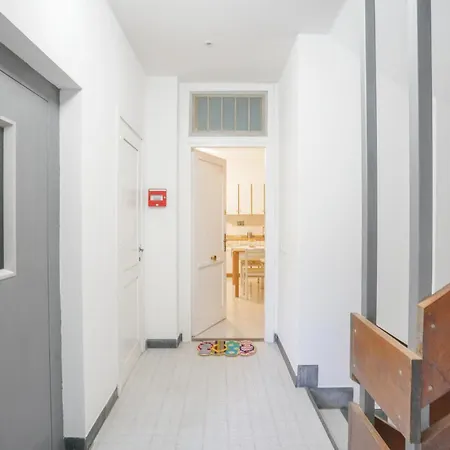 Apartment Pet Friendly